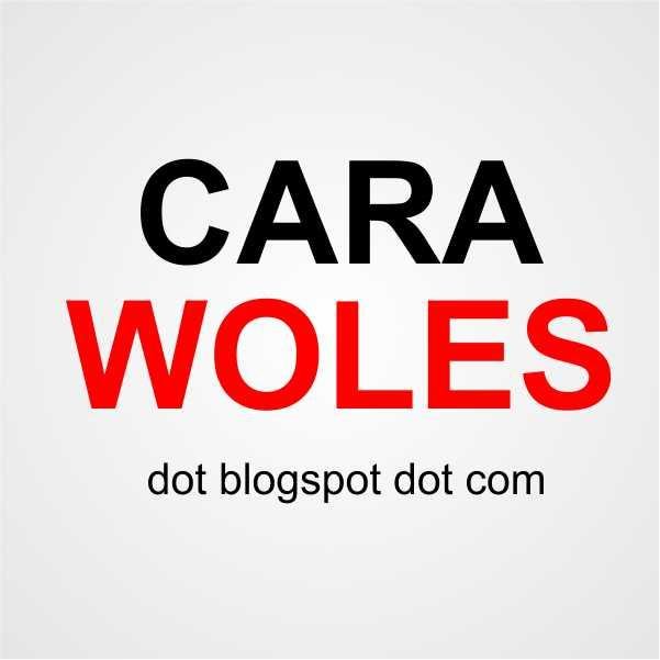 kumpulan informasi unik dan tutorial komputer untuk pemula