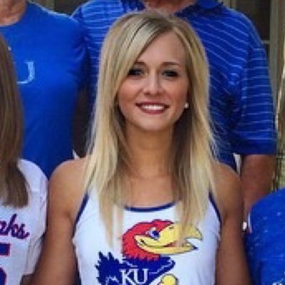 Life ain't always beautiful, but it's a beautiful ride. ΣΚ at the University of Kansas ❤️