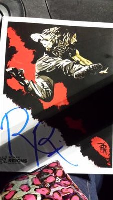 GeigerMarsha's profile picture. wrestling fan for life