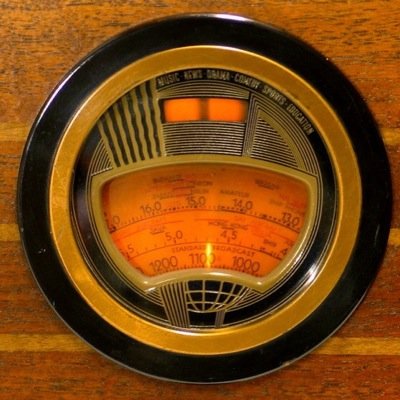 ~ Transport Back to the Golden Age of Radio, Streaming 24/7 - Real-Time Schedule Updater ~    http://98.211.68.9:8765/listen