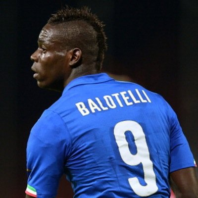 Balotelli