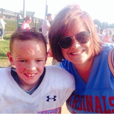 AndreaBeecham's profile picture. K-4 Librarian, iPad teacher, believer. #hstlibrary #besslibrary are my hashtags to see some of the innovative things we are doing.