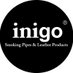 Inigo Smoking Pipes (@inigopipa) Twitter profile photo