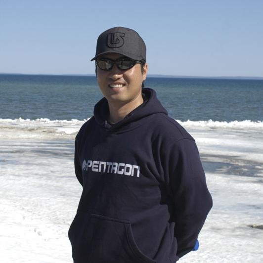 pentagonskitour's profile picture. 