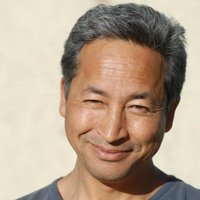 Sonam Wangchuk (@wangchuk66) 's Twitter Profile Photo Sonam Wangchuk (@wangchuk66) 's Twitter Profile Photo