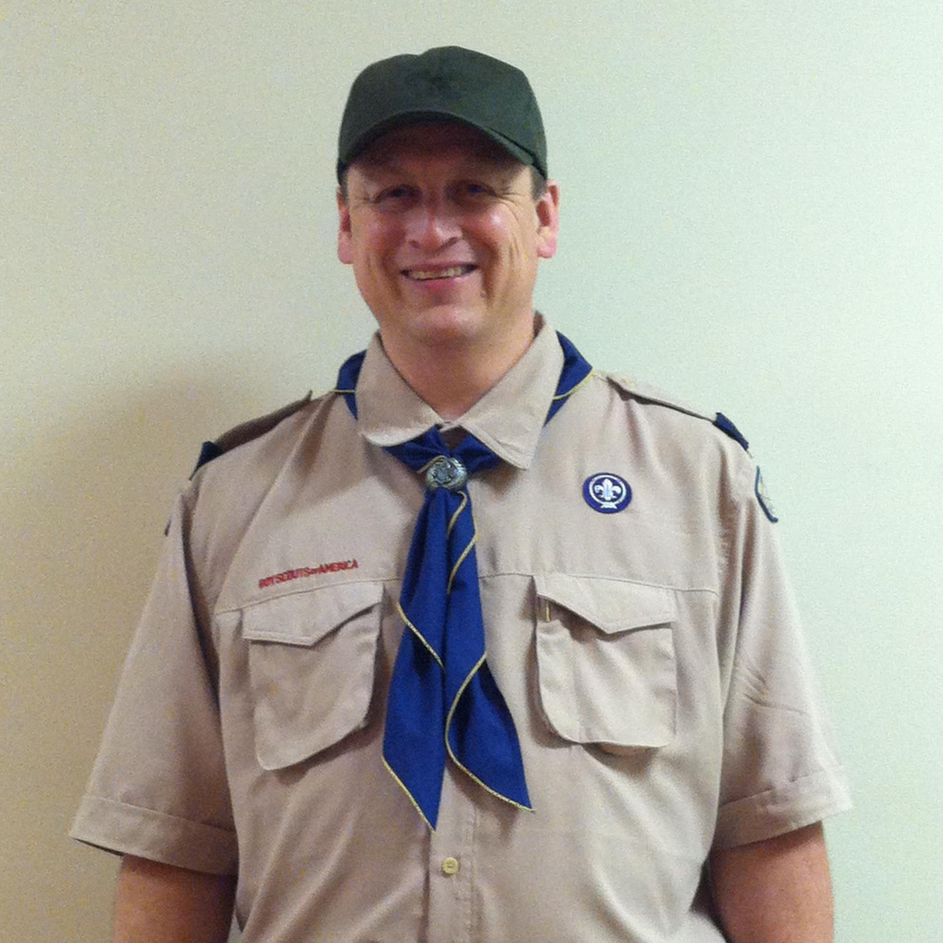 Pack1740's profile picture. Founded in 2013, Cub Scout Pack 1740 is proud to serve the Metro Detroit area.

Pack web site is https://t.co/w1ayyiq9tm.