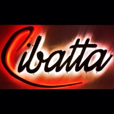 #CibattaBar está ubicado en la calle 68 con avenida 11. Reservaciones al número: 0424.6108013.