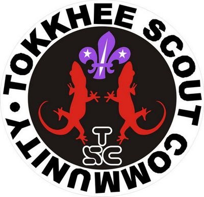 Official twitter of Tokkhee Scout Community. Get more info all about TSC in here. Motto We proud be a scout #GloryTSC