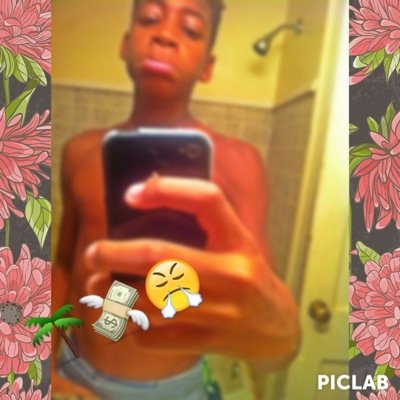 BallisLifee||I Just Wanna Make It & Take Care Of My People||D1