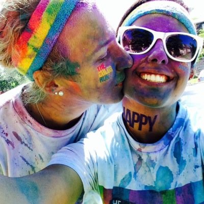 hurdlegirl's profile picture. Wild card.