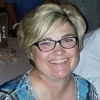 Wife, Mother, 6th Grade ELA Teacher, Online English Teacher