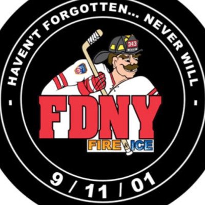 FDNY Fire & Ice Hockey Team