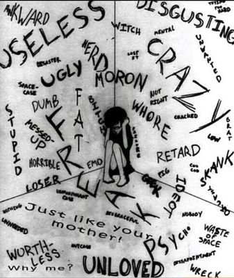 I'm a prisoner of my thoughts,  looking for an escape.