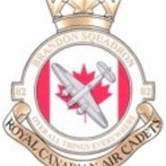 82rcacs's profile picture. Keep up with the activities of 82 Brandon Royal Canadian Air Cadet Squadron!