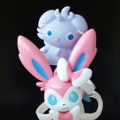 Nyapanyapa ポケモンジェネレーションズ エピソード17話 日本語版 マチエール 内田真礼さん もこお マチエールのニャスパー 芝崎典子さん ハンサム 堀内賢雄さん めっちゃうれしい T Co Rlkvmbvd4p Pokemon ポケモン