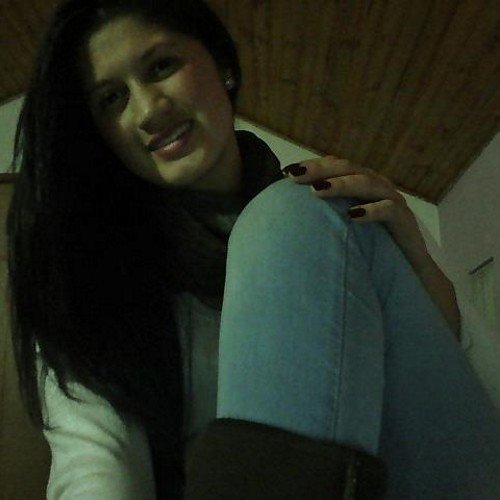 marie17v's profile picture. Estudiante de Gobierno y Relaciones Internacionales.  U. Externado  Living now