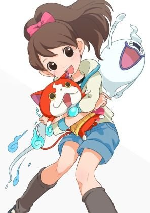 妖怪ウォッチの替え歌です。