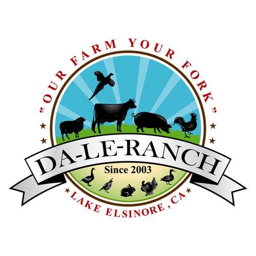 Small family farm servicing So Cal | Farmers Markets | beef, pork, lamb, fowl & eggs. #natural #farmer ❤ Da(ve)-Le(slie) Ranch