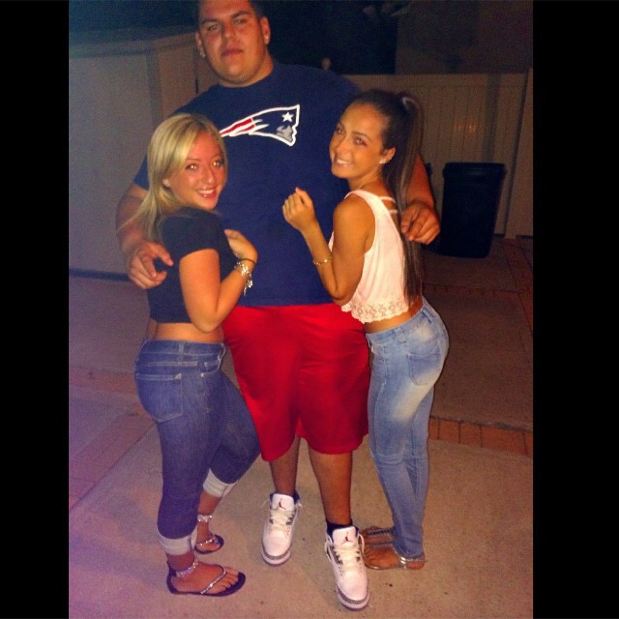 nicklupoo77's profile picture. 