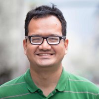 Sujoy Kumar (@hb4c) 's Twitter Profile