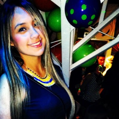 AdRiaNaGaRcIa32's profile picture. 