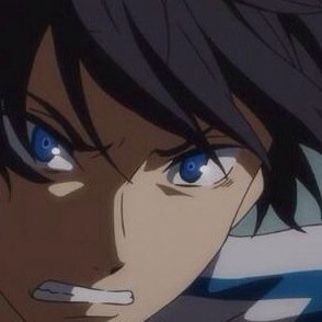 harudenanasexy's profile picture. Sharks and Orcas and mackerel, oh my.