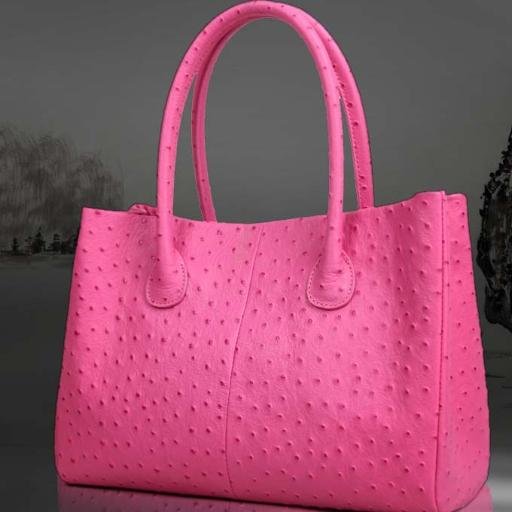 Manufacturer of top-quality fashion leather handbags in China. Manufacturing /wholesale/ retail for genuine alligator crocodile/Lizard/Ostrich skin Handbags .