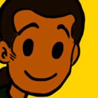 Freelance visual artist who just loves illustrating.