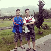 Abelio Febryan S (@abelio_fs) 's Twitter Profile