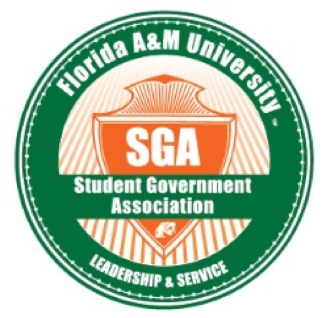 The new account of Florida A&M University's Student Government Association.