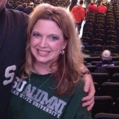 nancydoolittle's profile picture. Worker Bee in the D....General Manager/Director of Sales & Marketing with National Hotel Chain...Proud MSU Alumni and Hometown Detroit Girl