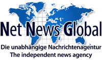 Net_News_Global's profile picture. Independent News from Germany