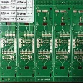 Chongqing Kaige Electronics Co., Ltd is a leading PCB manufacturer. We supply Single-Sided PCB, Double-Singed PCB, Multilayer PCB, OEM/ODM supported