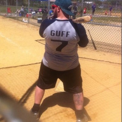 GUFFockFKD's profile picture. Philly. Drums. Music. Flyers. Eagles. Phillies. 76ers. Union. Temple Owls. Chelsea FC. Grilling. A Tribe Called Quest. Family. Friends.