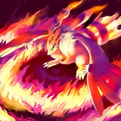 FlamingTruth_'s profile picture. A fiery Reshiram who is kind hearted & caring, I currently reside in Unova, I've lived alone but now I live with @Susigoo1 who is also the one I love the most.