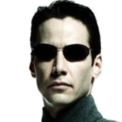 Im Neo i know kung fu so dont get in my way
