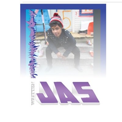 Filmmaker/Editior, Founder and CEO of Written J.A.S. Magazine
