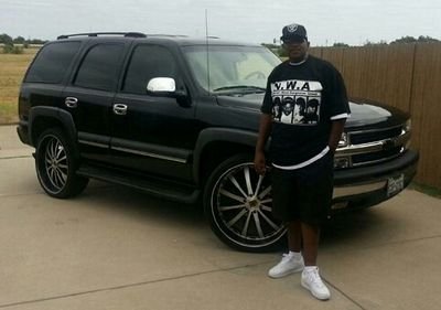 glenngordonsr's profile picture. 