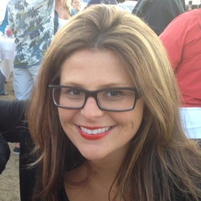 Media Maven...Doggy Mama...Lover of All Things Pop Culture...Spartan For LIFE...Kappa Delta Alum...TC Native...Rotarian...