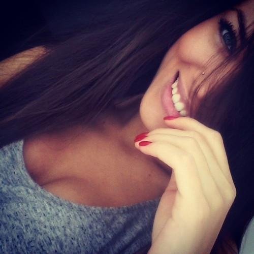 Together we are imperfectly, perfect.