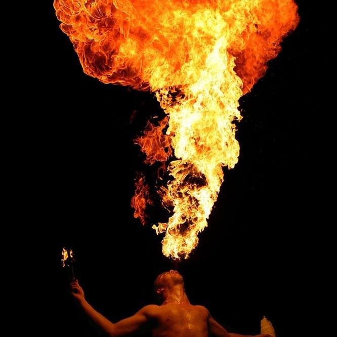 salingod's profile picture. Yes, I admit, I have an itchy trigger finger...
http://t.co/zfZVuRdGlq