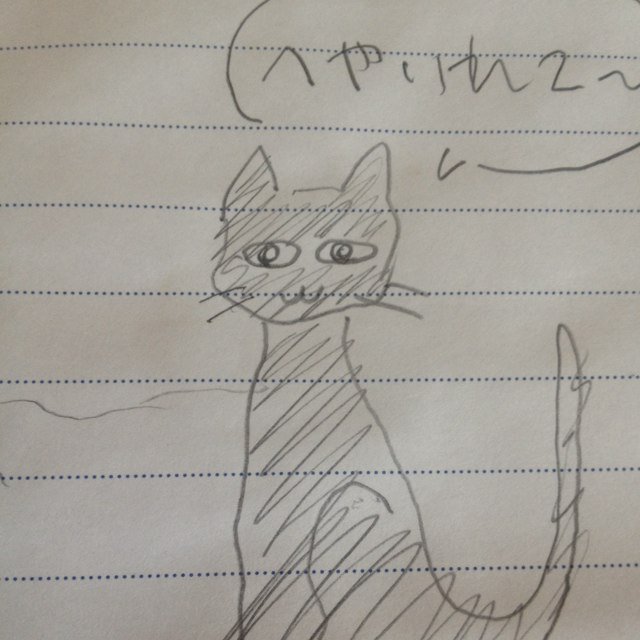 作曲家島秀行の猫 白: 優(ゆう)黒:吉(きち)キジ:富(とみ) 🐹はしらたま💿https://t.co/uHDpEJloqg Instagram https://t.co/bYe10OVBnu