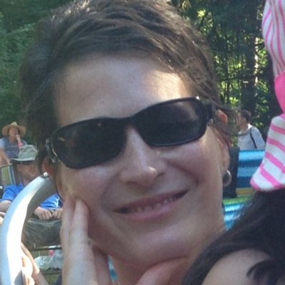 Wife, mom, teacher, learner, survivor