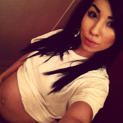 Mommy To Be, Engaged Tommy Q.❤