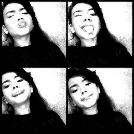 Seguime & Te Sigo :*