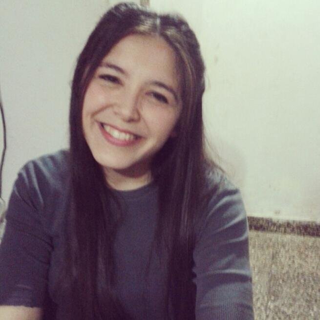 Masoterapeuta//                                        Simple y sencilla para no causar envidia... jaja