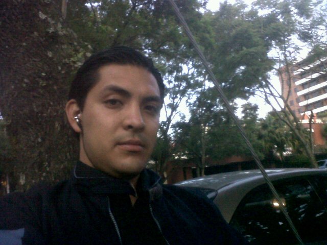 No pierdo el tiempo en cuidarme xq la vida es un bello peligro