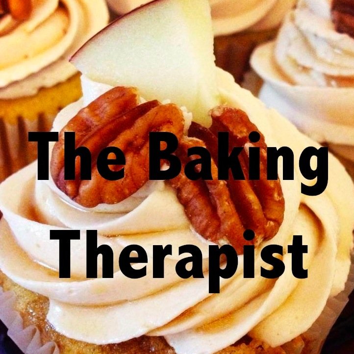 BkngTherapist's profile picture. From cupcakes to French macarons, this family therapist and baker makes it all!