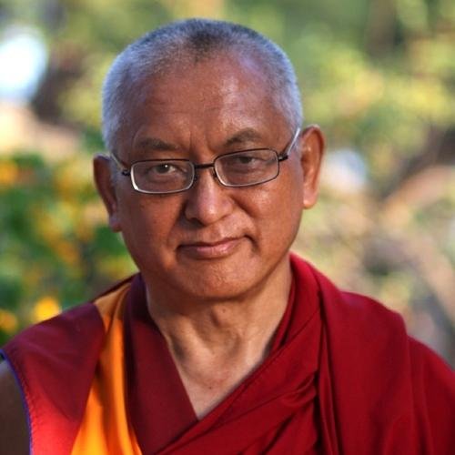 We are a Buddhist meditation and study centre in Bangalore, India - founded and run by the FPMT.