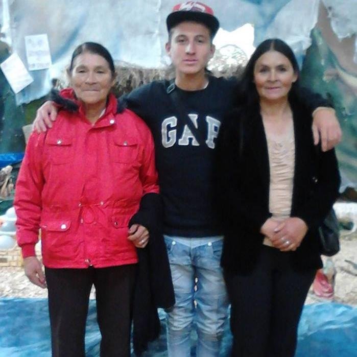 Mi Locura Eres Tu BOYACA PATRIOTAS FC